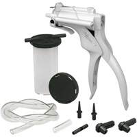 Selectline Brake Bleeding Kit The Estey Group