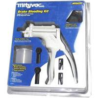 Selectline Brake Bleeding Kit The Estey Group