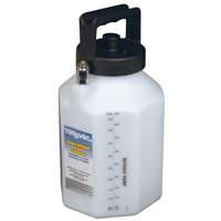 R&eacute;servoir de 2,5 gallons avec couvercle pour les s&eacute;ries MV7100 et MV6400 The Estey Group