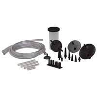 Trousse de transfert de liquide The Estey Group