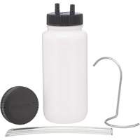 Trousse de r&eacute;servoir de fluide de 16 oz The Estey Group