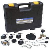 Trousse dadaptateur de purge sous pression The Estey Group
