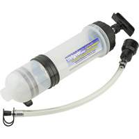 Extracteur/distributeur de fluides The Estey Group