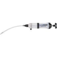 Extracteur/distributeur de fluides The Estey Group
