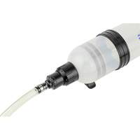 Extracteur/distributeur de fluides The Estey Group