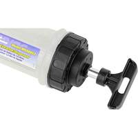Extracteur/distributeur de fluides The Estey Group