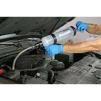 Extracteur/distributeur de fluides The Estey Group
