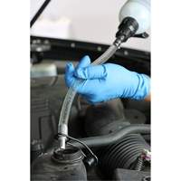 Extracteur/distributeur de fluides The Estey Group