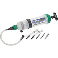 Pompe dextraction de fluides The Estey Group