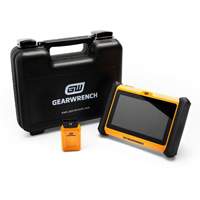 Tablette de diagnostic bidirectionnelle sans fil de 7" The Estey Group