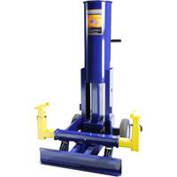 Air-Operated End Lift, 10 Ton(s) Capacity The Estey Group