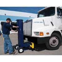 Air-Operated End Lift, 10 Ton(s) Capacity The Estey Group