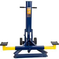 Air-Operated End Lift, 2.5 Ton(s) Capacity The Estey Group