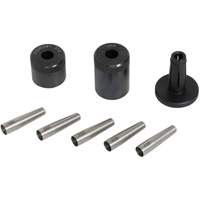 Trousse d'installation de joints d'injecteur 8 mcx The Estey Group