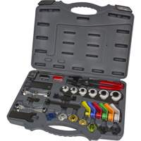 Jeu de d&eacute;connexions Master Plus The Estey Group
