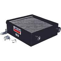 Graisseur de roulements pour contenant de 120 lb The Estey Group
