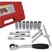 15-Piece Shock & Strut Tool Kit The Estey Group
