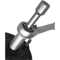 15-Piece Shock & Strut Tool Kit The Estey Group