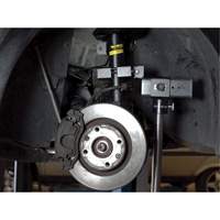 Strut Lifter The Estey Group