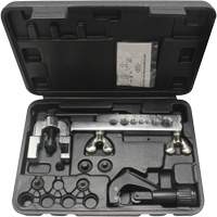 45° Flaring & Swaging Tool Set The Estey Group