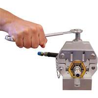 A/C Hose Crimper The Estey Group