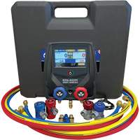 Smart Manifold Gauge Set The Estey Group