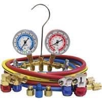 Dual Manifold Gauge Set The Estey Group
