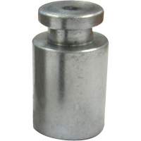 3/8" GM Transmission Cooling Line Double-Flaring Adapter The Estey Group
