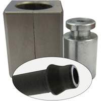 3/8? GM Transmission Cooling Line Die & Adapter Set The Estey Group