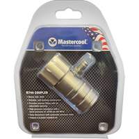 High Side CO2 Manual R744 Coupler The Estey Group