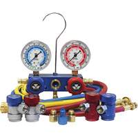 Manifold Gauge Set The Estey Group