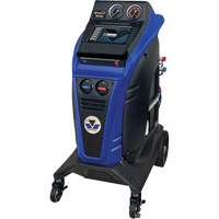110V Semi-Automatic R134A R/R/R Machine The Estey Group