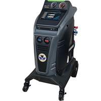 110V Automatic R1234Yf & Hybrid R/R/R Machine The Estey Group