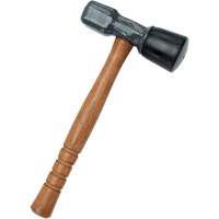 T35 Heavy-Duty Tire Hammer with Wood Handle The Estey Group