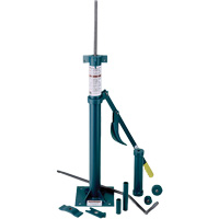 T601 Floor Mount The Estey Group