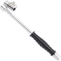 Extended Auto-Grip Air Chuck with Handle The Estey Group