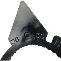 HexChex Multi-Size Loose Wheel Nut Indicator The Estey Group