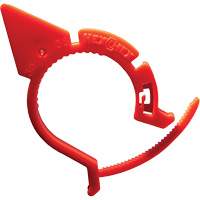 HexChex Multi-Size Loose Wheel Nut Indicator The Estey Group