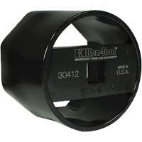 Axle Nut Socket The Estey Group