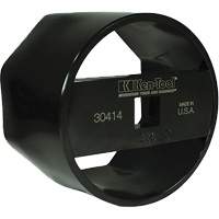 Axle Nut Socket The Estey Group