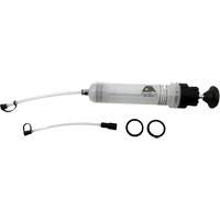Extraction and Filling Pump with Extra Hose The Estey Group