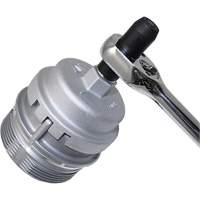 Toyota/Lexus/Scion Cap Type Oil Filter Wrench The Estey Group