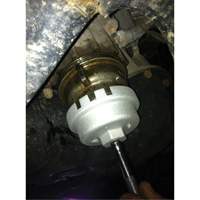 Toyota/Lexus/Scion Cap Type Oil Filter Wrench The Estey Group