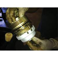 Toyota/Lexus/Scion Cap Type Oil Filter Wrench The Estey Group