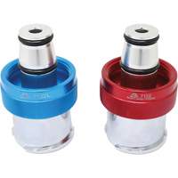 Radiator Pressure Adapter Kit - GM/GMC The Estey Group