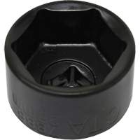 Cummins 6.7L Fuel Filter Socket - 28mm The Estey Group