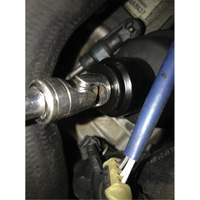 Cummins 6.7L Fuel Filter Socket - 28mm The Estey Group