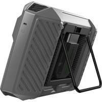 Outil de diagnostic et programmation des cl&eacute;s UltraDiag 8" avec commandes bidirectionnelles The Estey Group