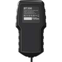 Testeur de batterie 12?V et de syst&egrave;mes 12?V/24?V BT200 The Estey Group
