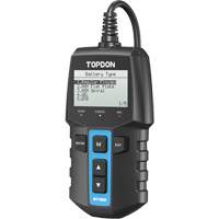 Testeur de batterie 12?V et de syst&egrave;mes BT100 The Estey Group